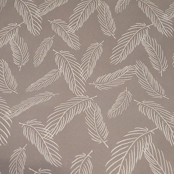 ‎Torrid feather design tank top - Picture 7 of 7